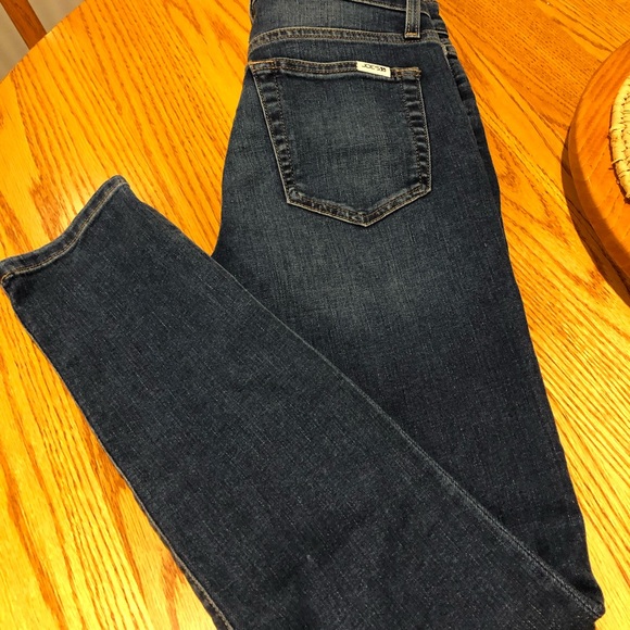 NWOT Joe’s Jeans, just tried on but too tight! - Picture 2 of 4